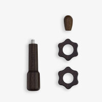 Wiedemann Griffset classic Drehräder universal 4-tlg...