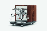 Wiedemann Seitenplatten für ECM Synchronika Nussbaum