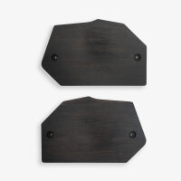 Wiedemann Seitenplatten für GS3 MP/AV Räuchereiche