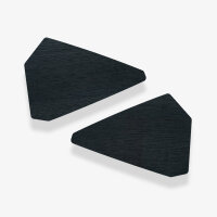 Wiedemann Seitenplatten für Sanremo YOU...