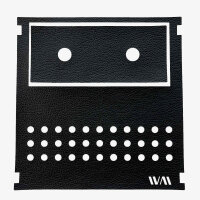 Wiedemann EspressoCover für Rocket R58 Kunstleder...