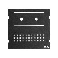 Wiedemann EspressoCover für Rocket Cellini EVO II...