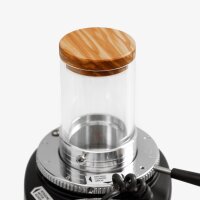 Wiedemann Tageshopper für Mazzer Mühlen Olive