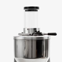 Wiedemann Tageshopper für Mazzer Mühlen...