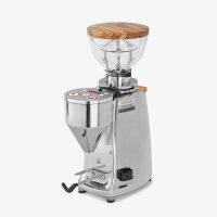 Wiedemann Mühlendeckel-Set für Mazzer A Olive