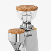 Wiedemann Mühlendeckel-Set für Mazzer B Olive