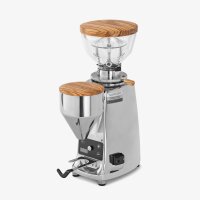 Wiedemann Mühlendeckel-Set für Mazzer B Olive