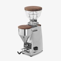 Wiedemann Mühlendeckel-Set für Mazzer B Nussbaum
