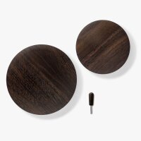 Wiedemann Mühlendeckel-Set für Mazzer B...