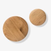Wiedemann Mühlendeckel-Set für ECM/Profitec...
