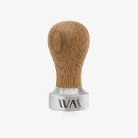Wiedemann Präzisionstamper Ø 41 mm Eiche
