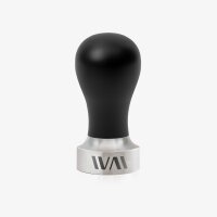Wiedemann Präzisionstamper Ø 41 mm schwarz