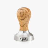 Wiedemann Präzisionstamper Ø 58 mm Olive