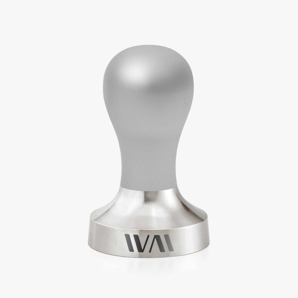 Wiedemann Präzisionstamper Ø 58 mm silber