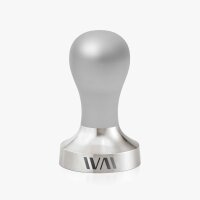 Wiedemann Präzisionstamper Ø 58 mm silber