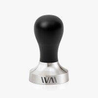 Wiedemann Präzisionstamper Ø 58 mm schwarz
