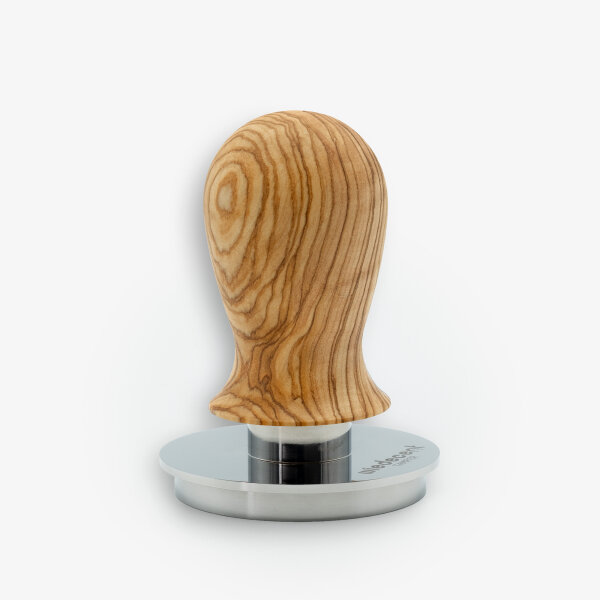 Wiedemann Wiedecent Tamper Ø 58,48 mm V6 Olive