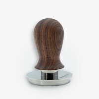 Wiedemann Wiedecent Tamper Ø 58,48 mm V6 Nussbaum