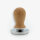 Wiedemann Wiedecent Tamper Ø 58,48 mm V6 Eiche