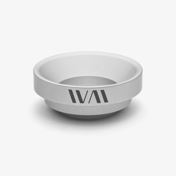Wiedemann Präzisionstrichter 41 silber
