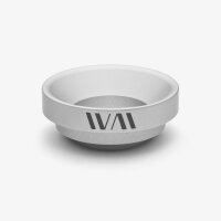Wiedemann Präzisionstrichter 41 silber