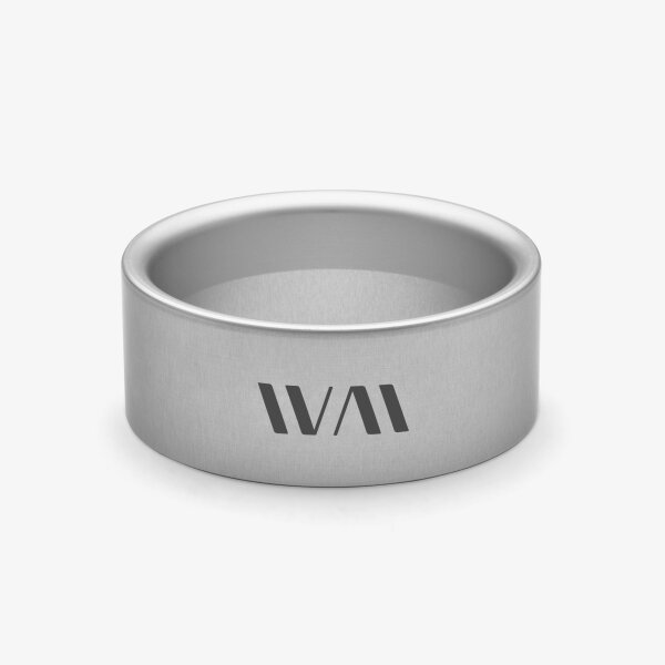 Wiedemann Präzisionstrichter 58 silber