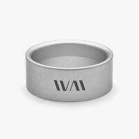 Wiedemann Präzisionstrichter 58 silber