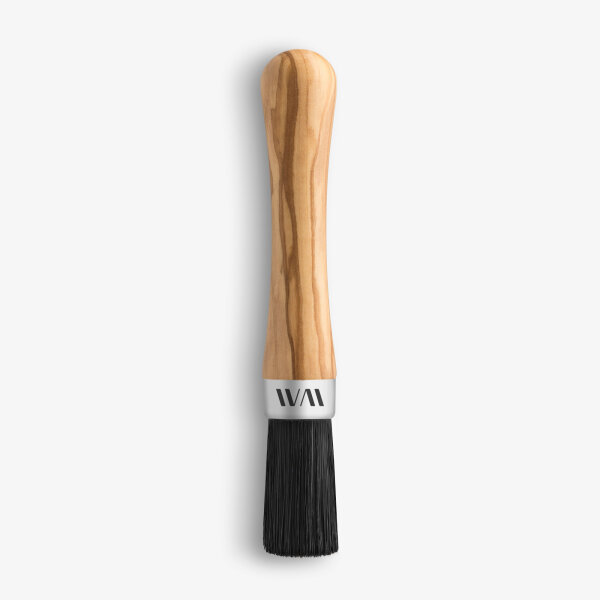 Wiedemann Baristapinsel Olive