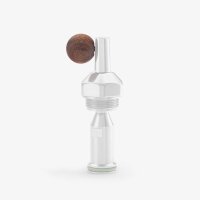 Wiedemann Kugel für ECM Flow-Control Nussbaum M8