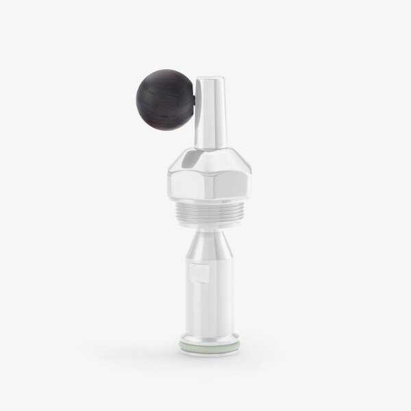 Wiedemann Kugel für ECM Flow-Control Räuchereiche M8