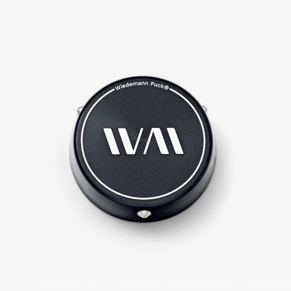 Wiedemann Puck 58 schwarz