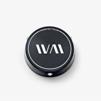 Wiedemann Puck 58 schwarz