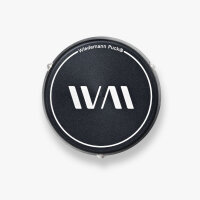 Wiedemann Puck 58 schwarz