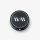 Wiedemann Puck 58 schwarz