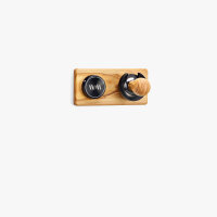 Wiedemann Hangup 2 Olive