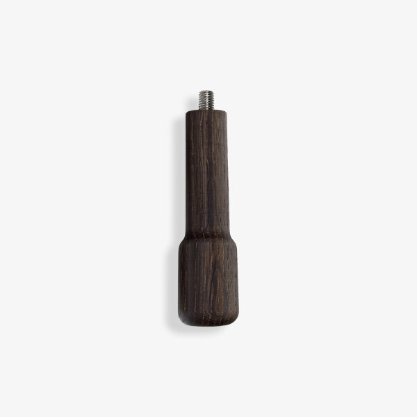 Wiedemann Siebträgergriff classic Räuchereiche