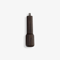 Wiedemann Siebträgergriff classic Räuchereiche