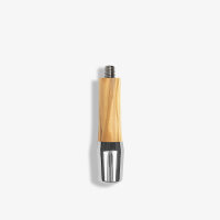 Wiedemann Siebträgergriff elegant Olive