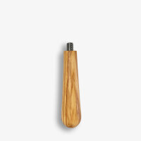 Wiedemann Siebträgergriff essential Olive