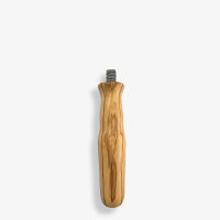 Wiedemann Siebträgergriff iconic Olive