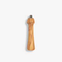 Wiedemann Siebträgergriff refined Olive