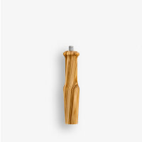 Wiedemann Siebträgergriff vibrant Olive
