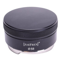 JoeFrex Leveler Ø 58 mm schwarz
