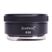 JoeFrex Leveler Ø 58 mm schwarz