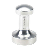 JoeFrex Tamper Ø 53 mm Aluminium