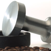 JoeFrex Tamper Ø 53 mm Aluminium