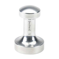 JoeFrex Tamper Ø 57 mm Aluminium