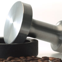 JoeFrex Tamper Ø 57 mm Aluminium