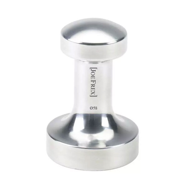 JoeFrex Tamper Ø 58 mm Aluminium