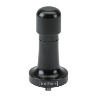 JoeFrex Tamper Griff Technic druckreguliert schwarz